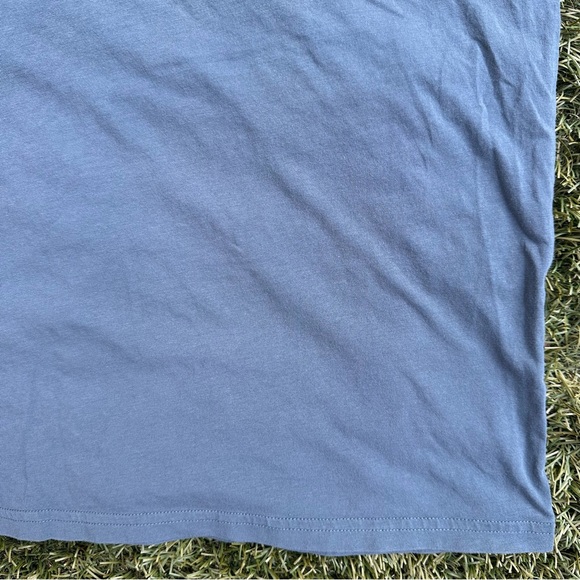 Criquet Mens Top-Shelf Players Shirt Pima Cotton 4 Button Placket Collar Polo L - Picture 6 of 9